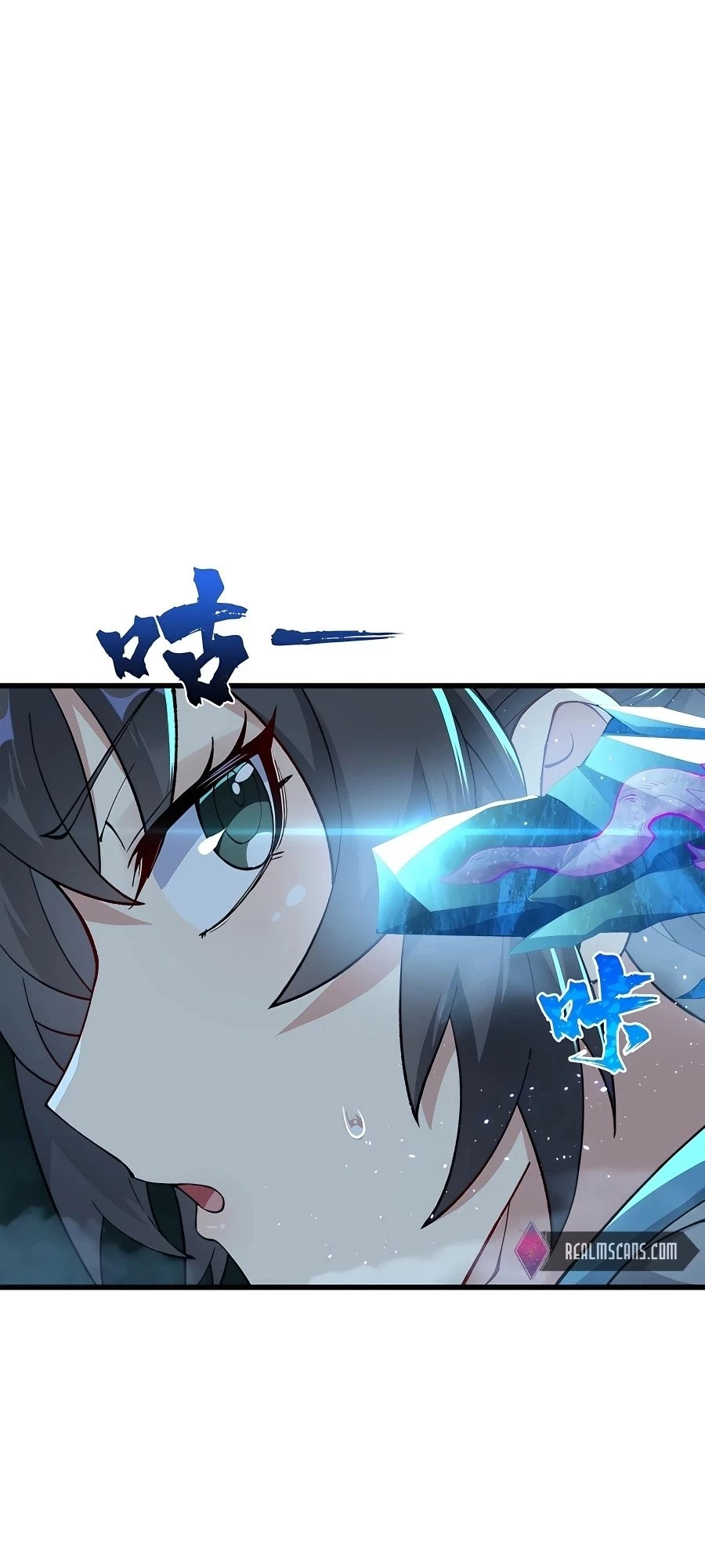 After Ten Years of Chopping Wood, Immortals Begged To Become My Disciples Chapter 12 - 22