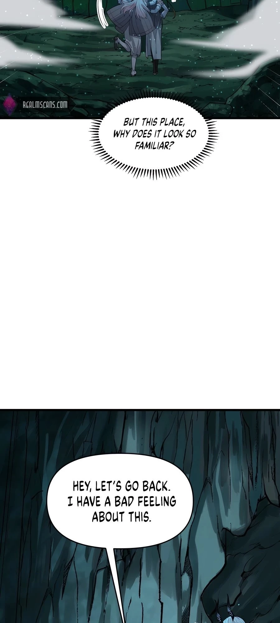 After Ten Years of Chopping Wood, Immortals Begged To Become My Disciples Chapter 12 - 30