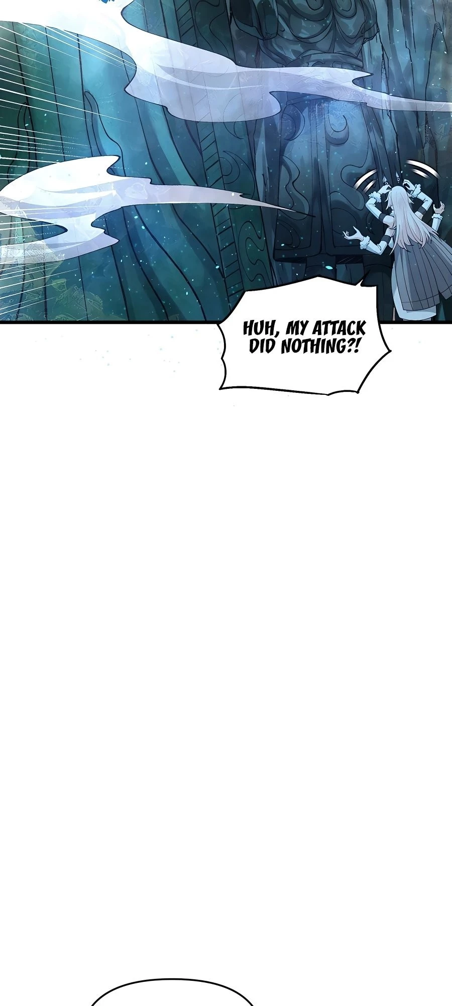 After Ten Years of Chopping Wood, Immortals Begged To Become My Disciples Chapter 12 - 35