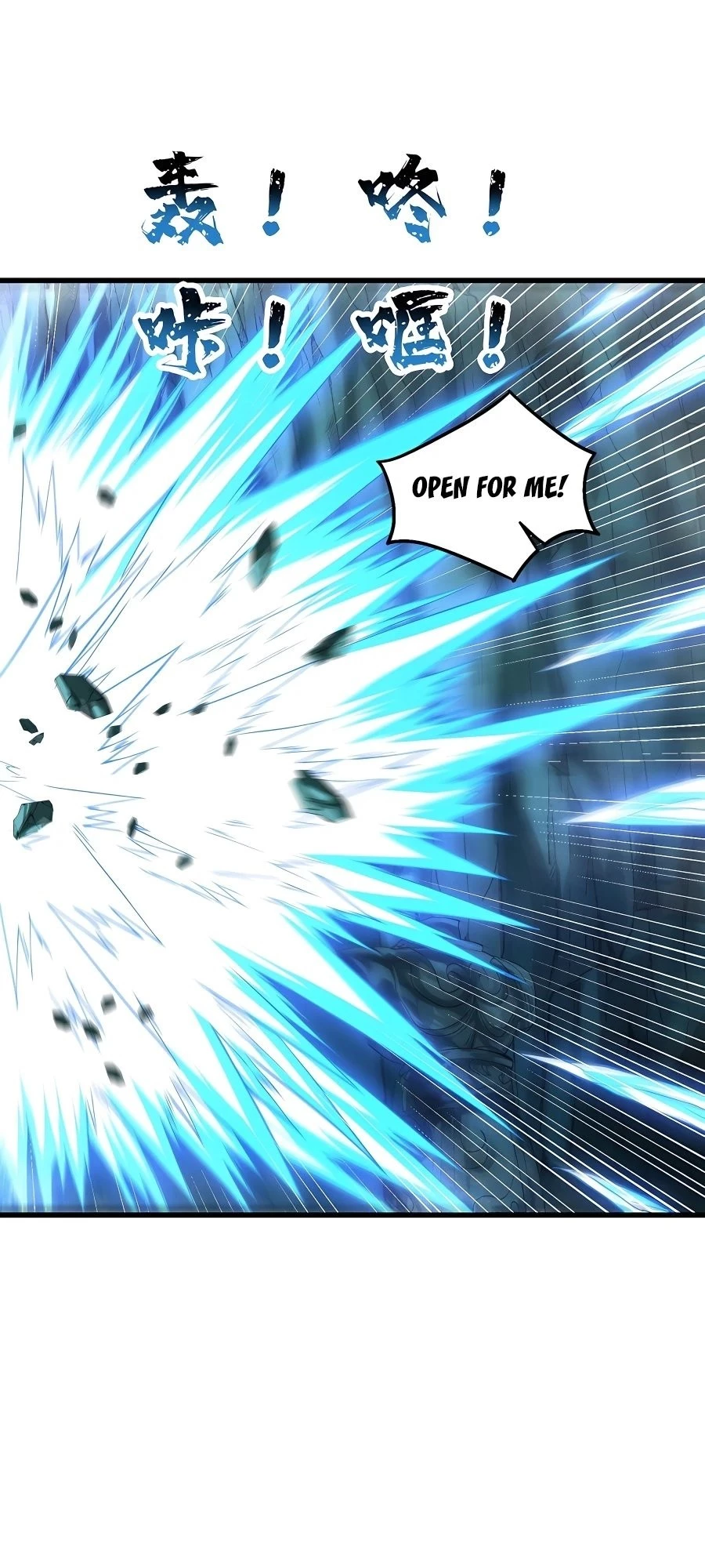 After Ten Years of Chopping Wood, Immortals Begged To Become My Disciples Chapter 12 - 37