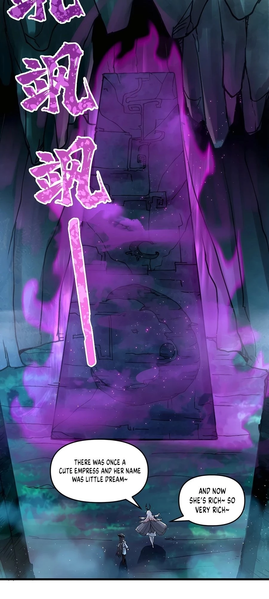 After Ten Years of Chopping Wood, Immortals Begged To Become My Disciples Chapter 12 - 47