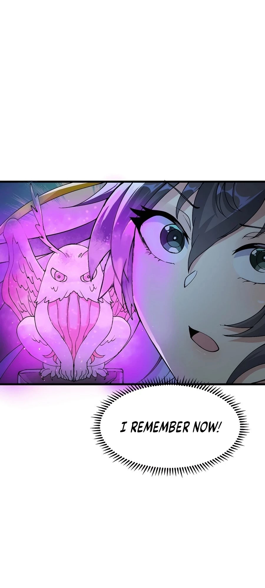 After Ten Years of Chopping Wood, Immortals Begged To Become My Disciples Chapter 12 - 50