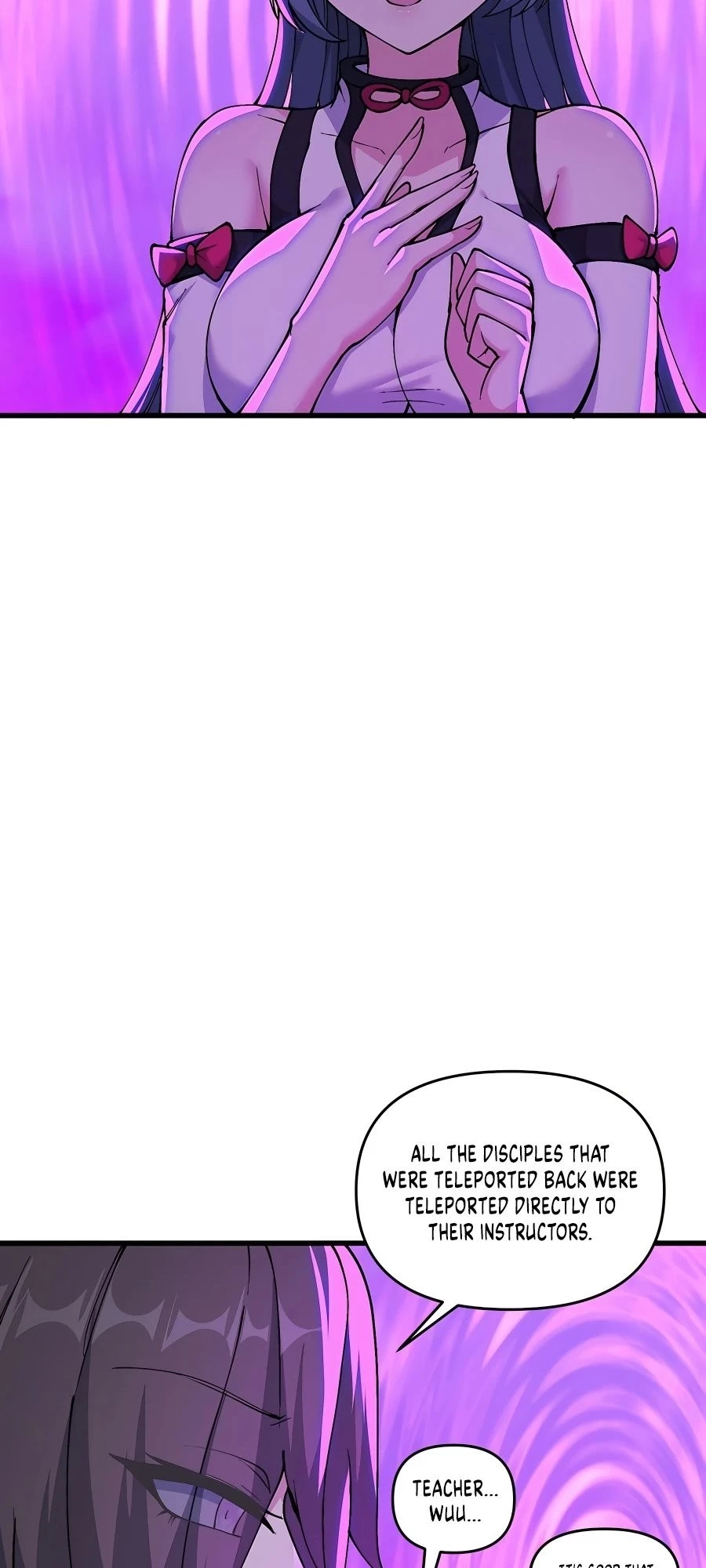 After Ten Years of Chopping Wood, Immortals Begged To Become My Disciples Chapter 13 - 8