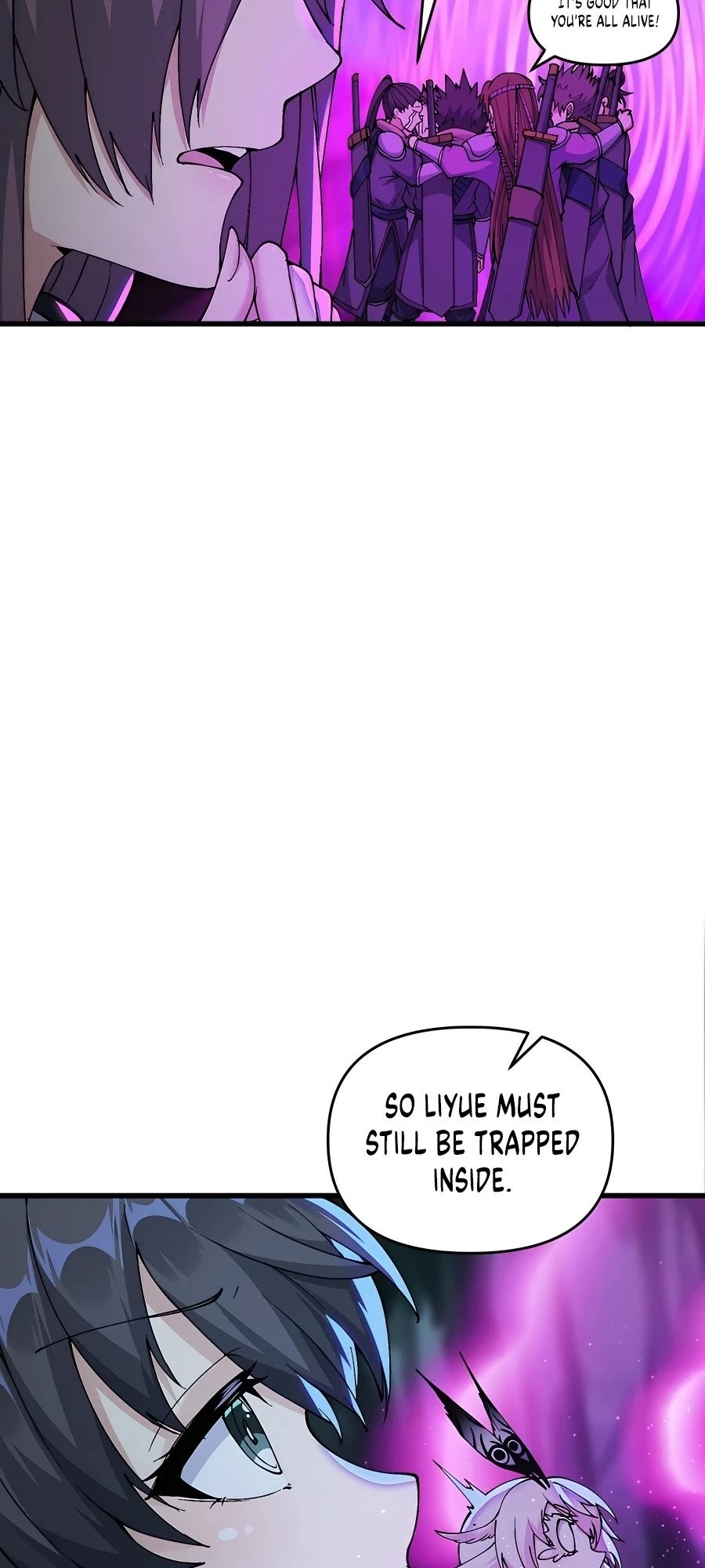 After Ten Years of Chopping Wood, Immortals Begged To Become My Disciples Chapter 13 - 9