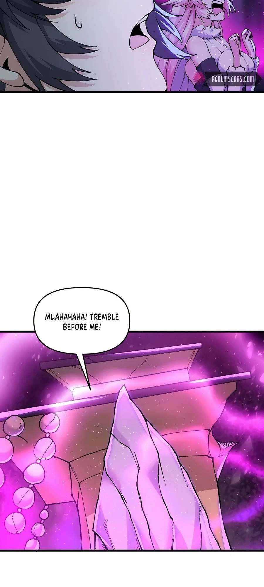 After Ten Years of Chopping Wood, Immortals Begged To Become My Disciples Chapter 13 - 10