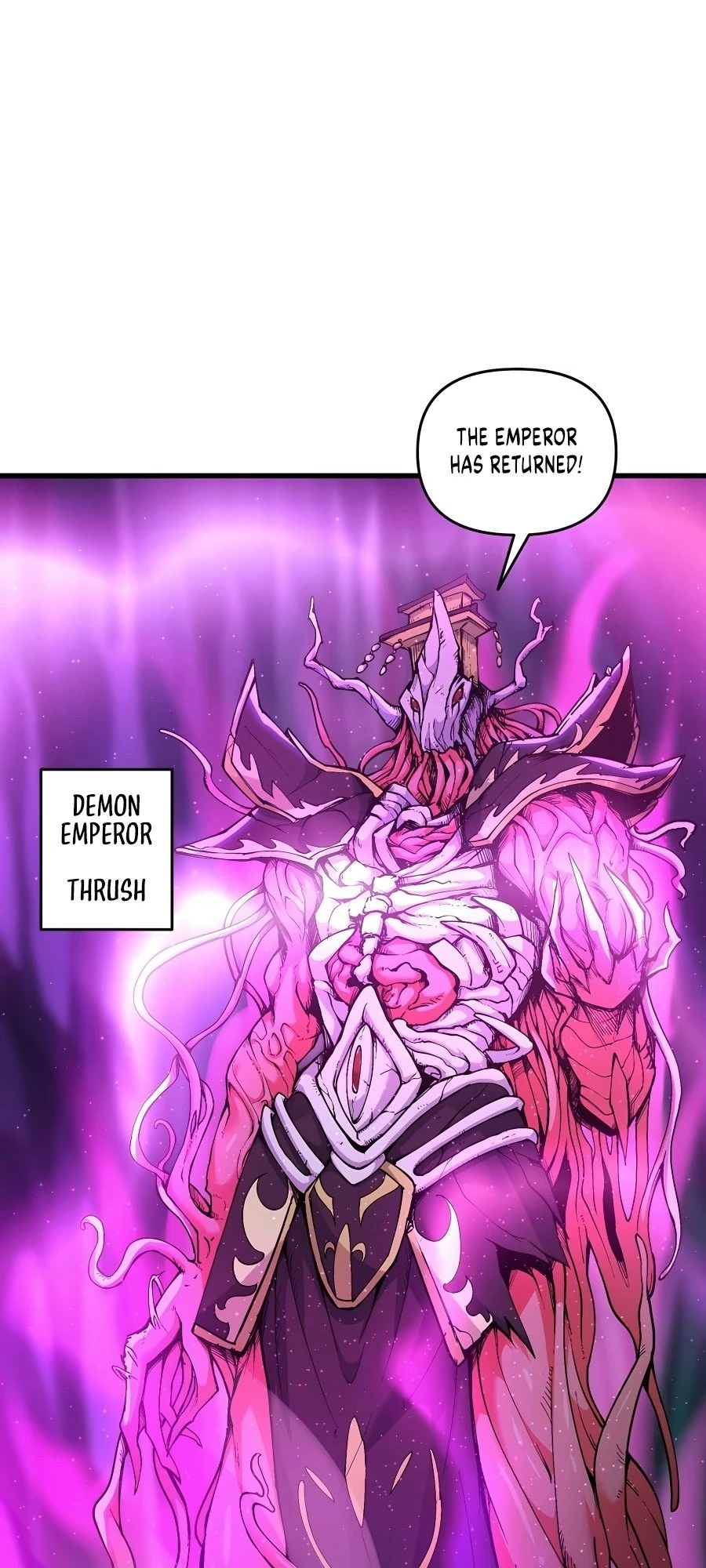 After Ten Years of Chopping Wood, Immortals Begged To Become My Disciples Chapter 13 - 11