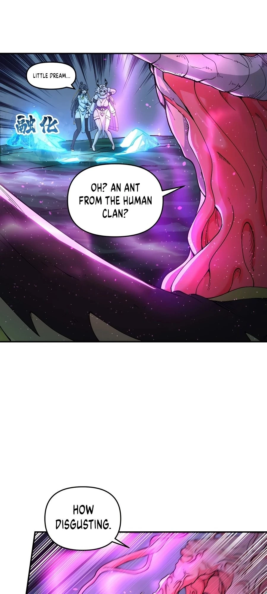 After Ten Years of Chopping Wood, Immortals Begged To Become My Disciples Chapter 13 - 15