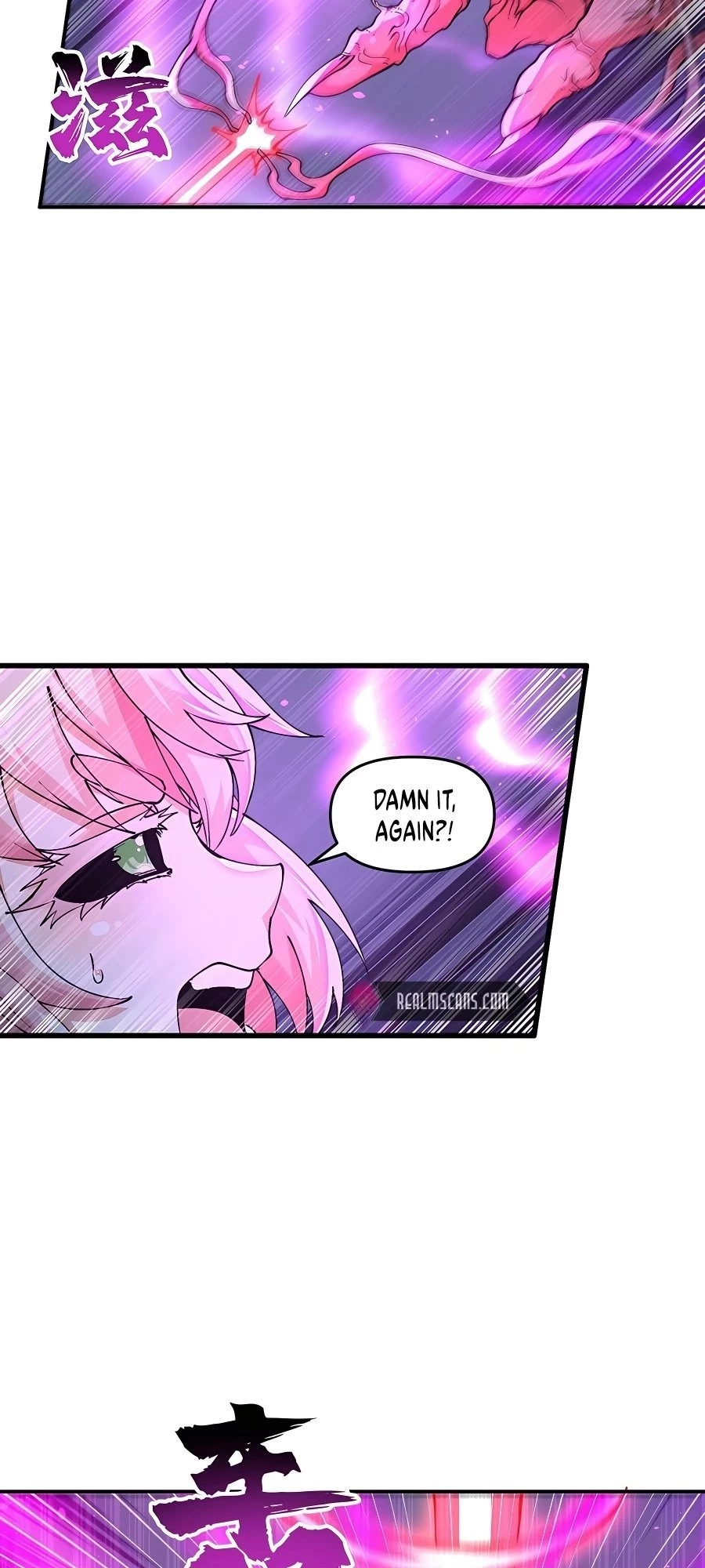 After Ten Years of Chopping Wood, Immortals Begged To Become My Disciples Chapter 13 - 16