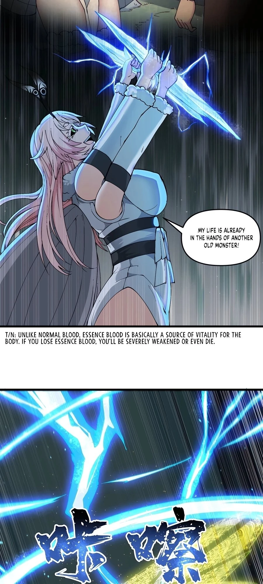 After Ten Years of Chopping Wood, Immortals Begged To Become My Disciples Chapter 13 - 28