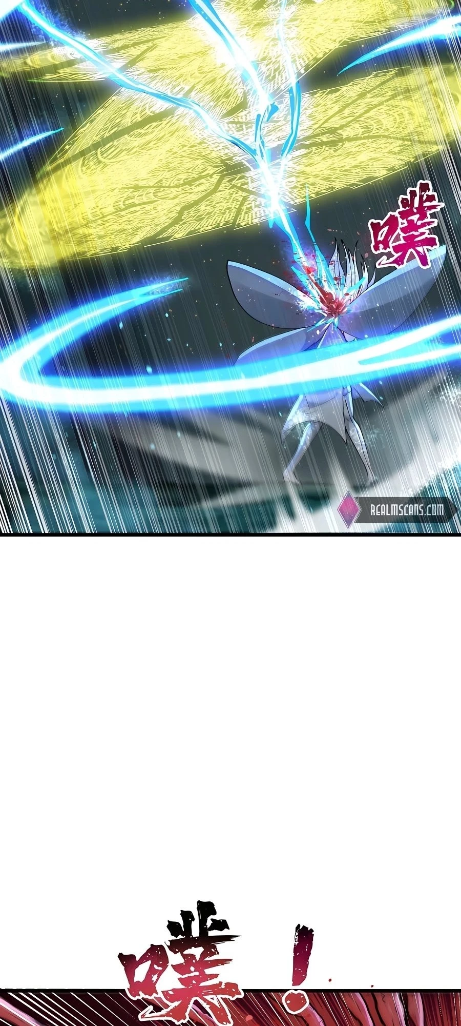 After Ten Years of Chopping Wood, Immortals Begged To Become My Disciples Chapter 13 - 29