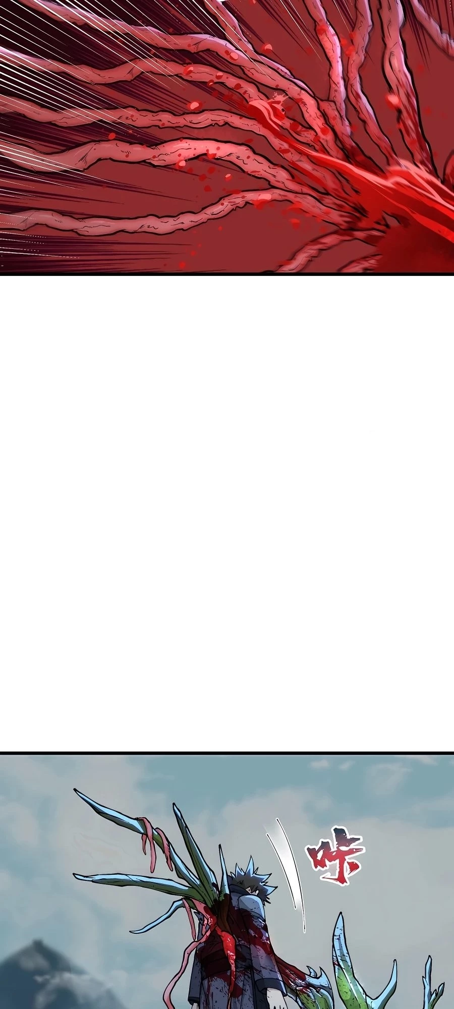 After Ten Years of Chopping Wood, Immortals Begged To Become My Disciples Chapter 13 - 30