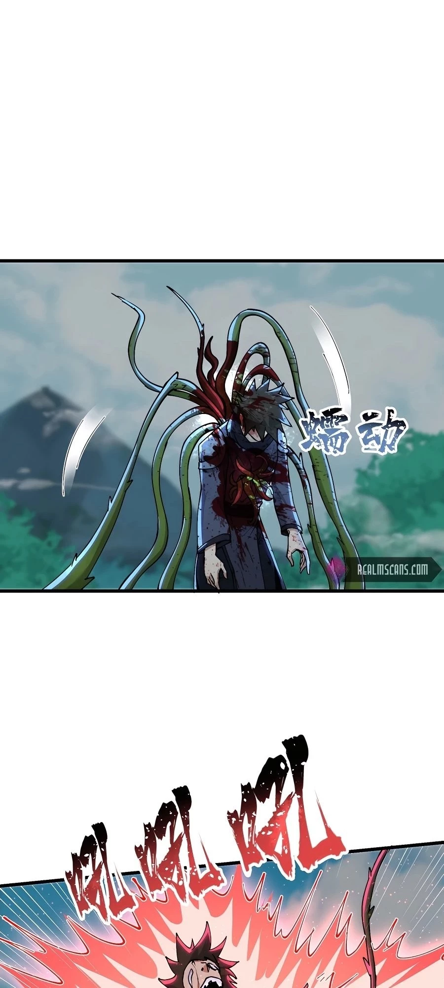 After Ten Years of Chopping Wood, Immortals Begged To Become My Disciples Chapter 13 - 32