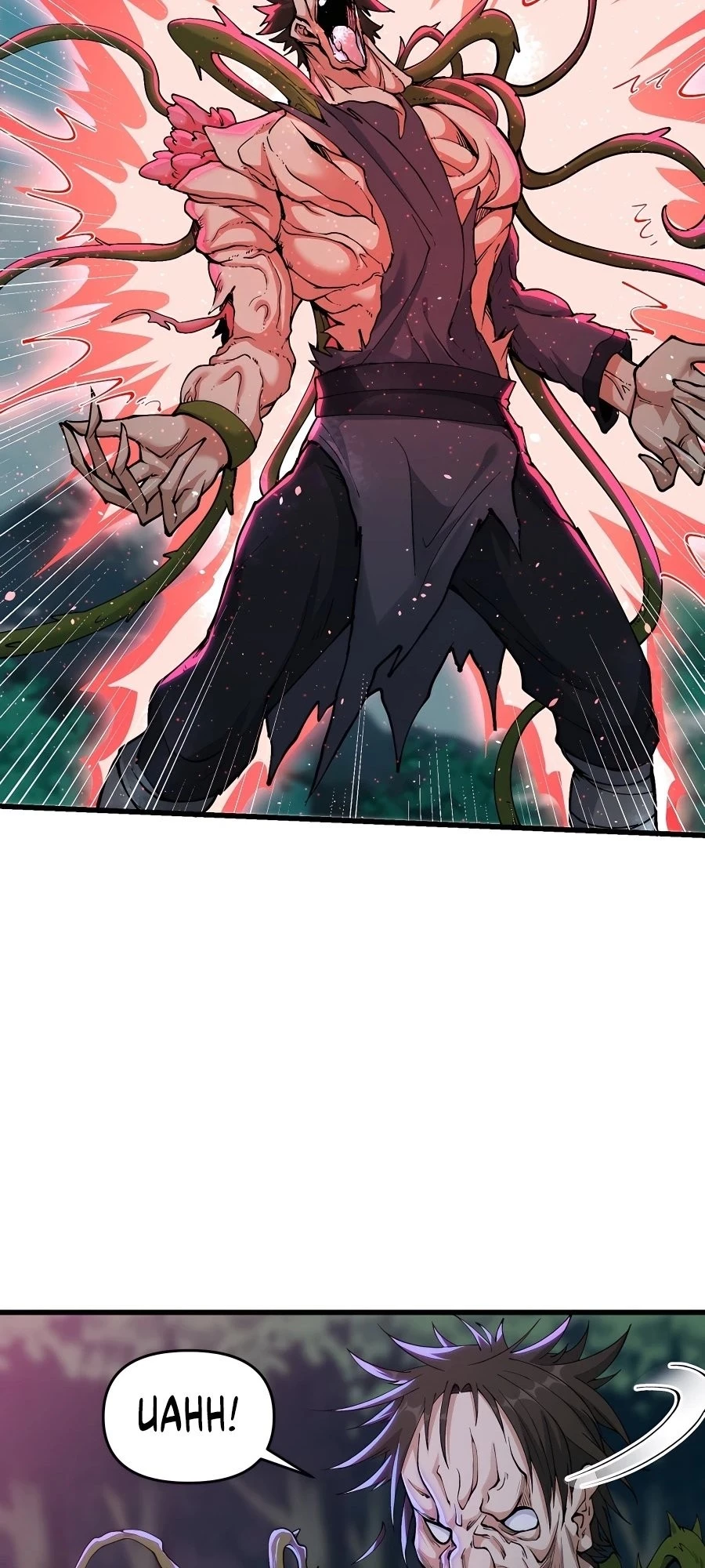 After Ten Years of Chopping Wood, Immortals Begged To Become My Disciples Chapter 13 - 33