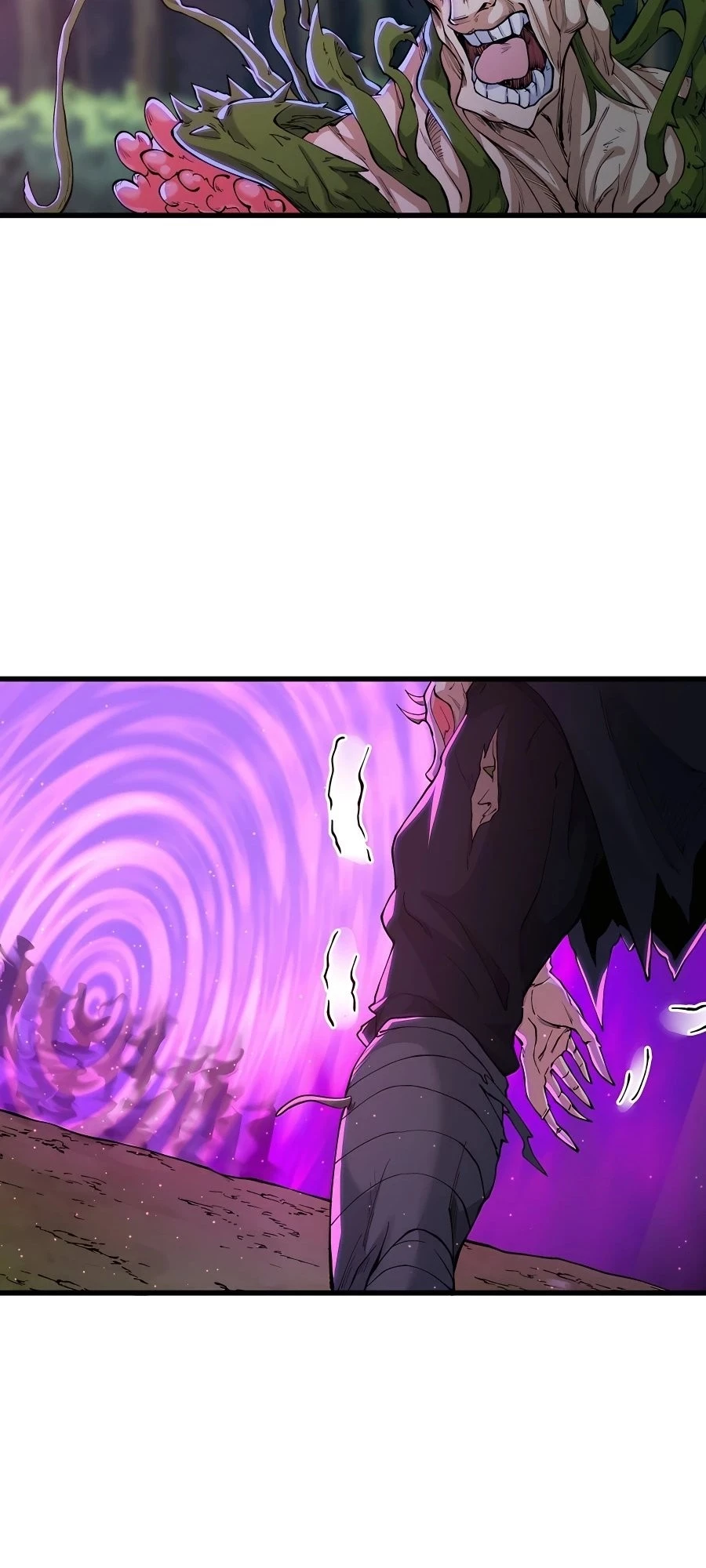 After Ten Years of Chopping Wood, Immortals Begged To Become My Disciples Chapter 13 - 34