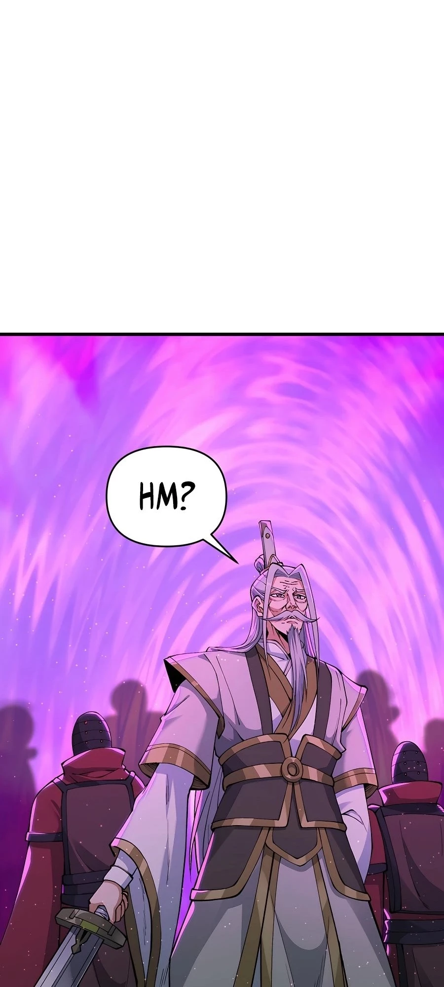 After Ten Years of Chopping Wood, Immortals Begged To Become My Disciples Chapter 13 - 35