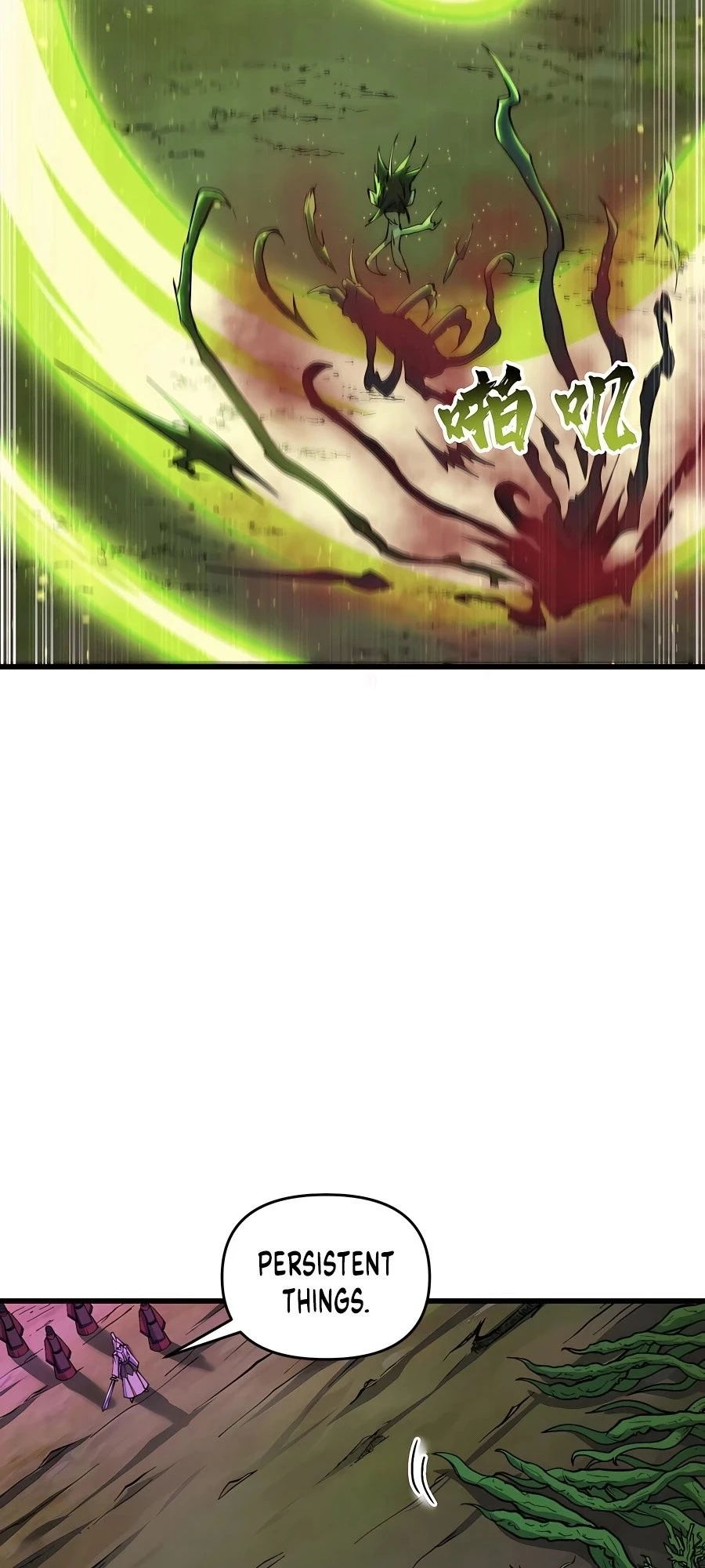 After Ten Years of Chopping Wood, Immortals Begged To Become My Disciples Chapter 13 - 38