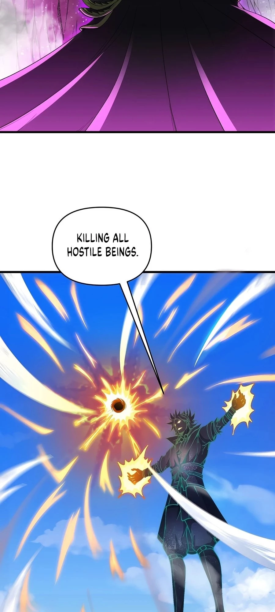 After Ten Years of Chopping Wood, Immortals Begged To Become My Disciples Chapter 13 - 53