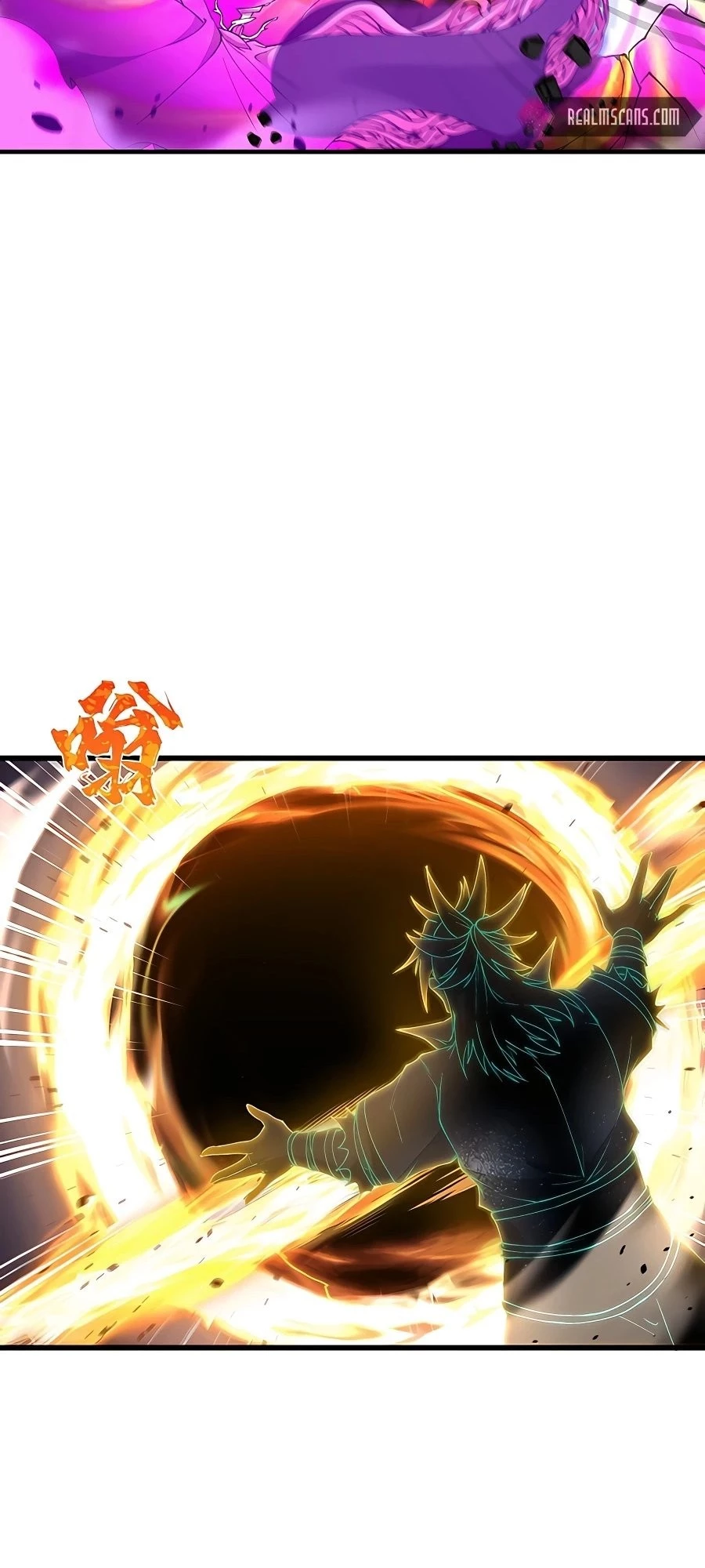 After Ten Years of Chopping Wood, Immortals Begged To Become My Disciples Chapter 13 - 55