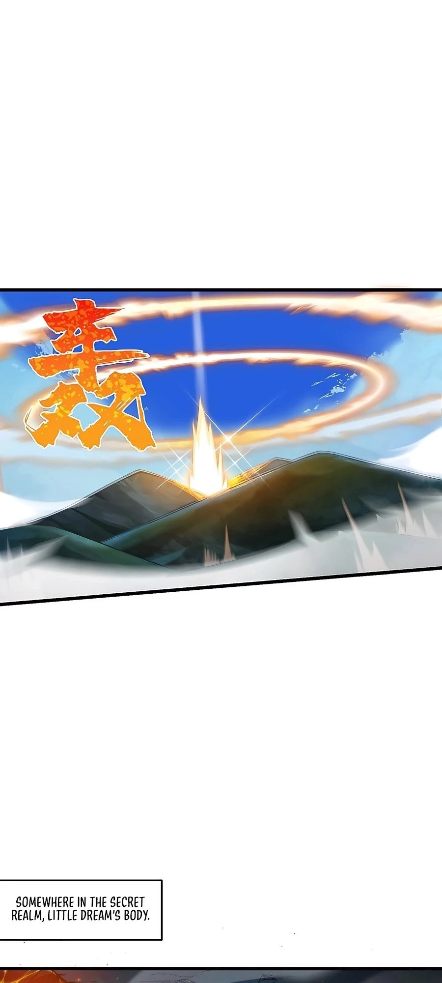 After Ten Years of Chopping Wood, Immortals Begged To Become My Disciples Chapter 13 - 56