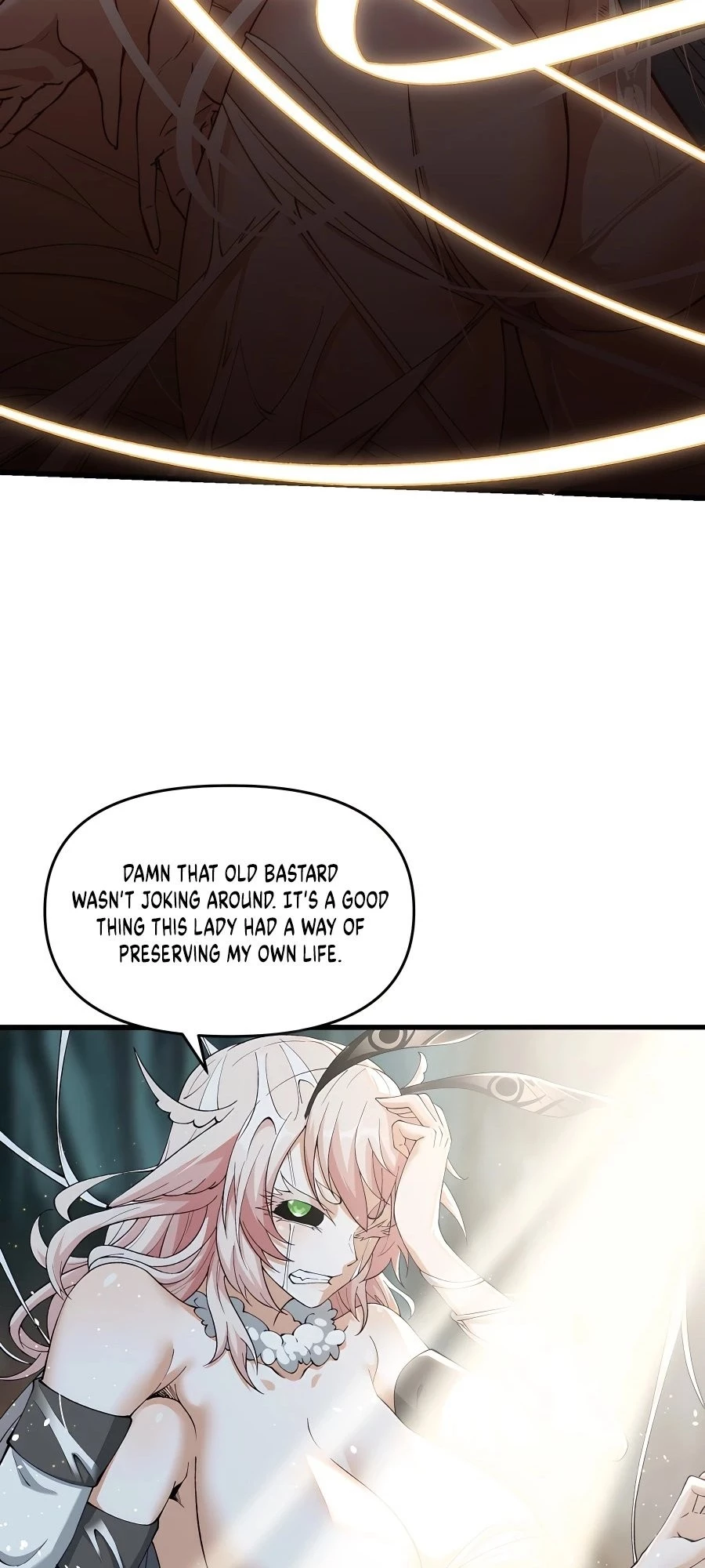 After Ten Years of Chopping Wood, Immortals Begged To Become My Disciples Chapter 13 - 63