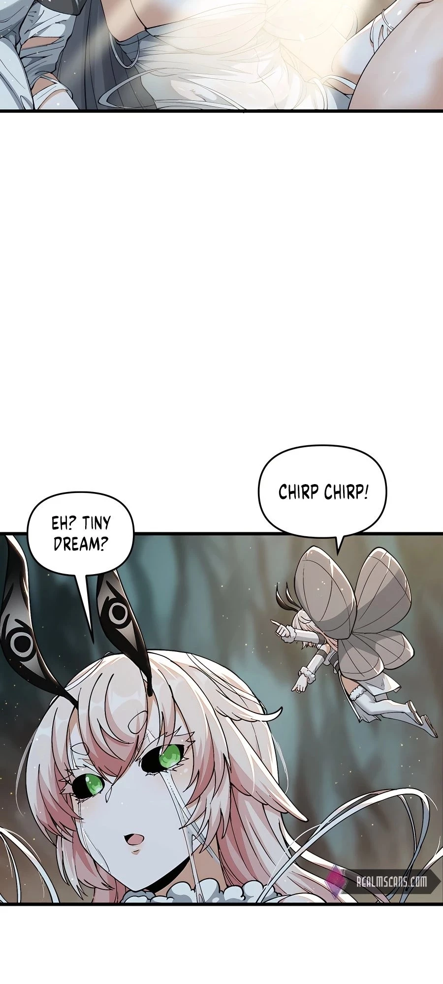 After Ten Years of Chopping Wood, Immortals Begged To Become My Disciples Chapter 13 - 64