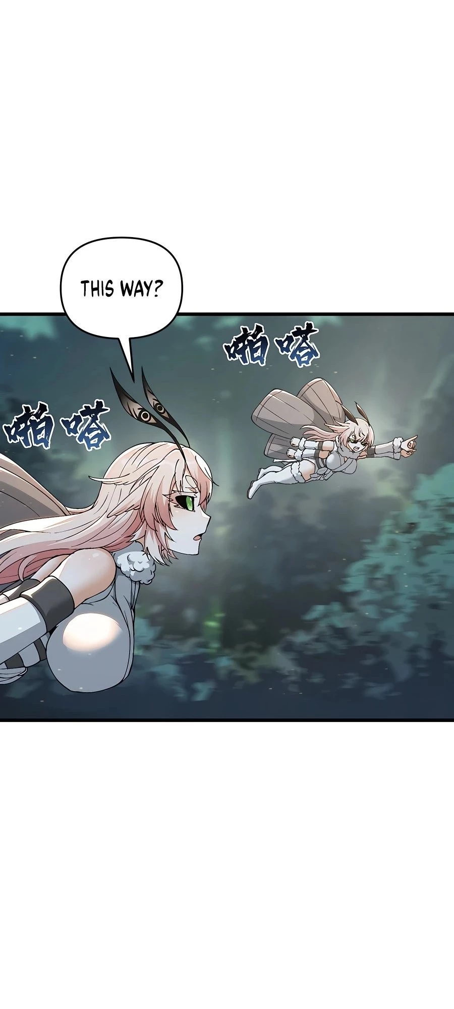 After Ten Years of Chopping Wood, Immortals Begged To Become My Disciples Chapter 13 - 65