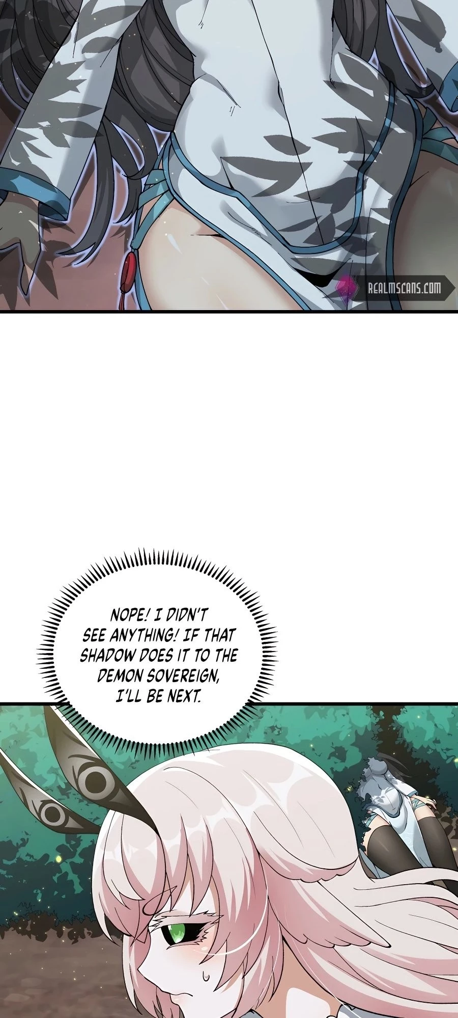 After Ten Years of Chopping Wood, Immortals Begged To Become My Disciples Chapter 13 - 68