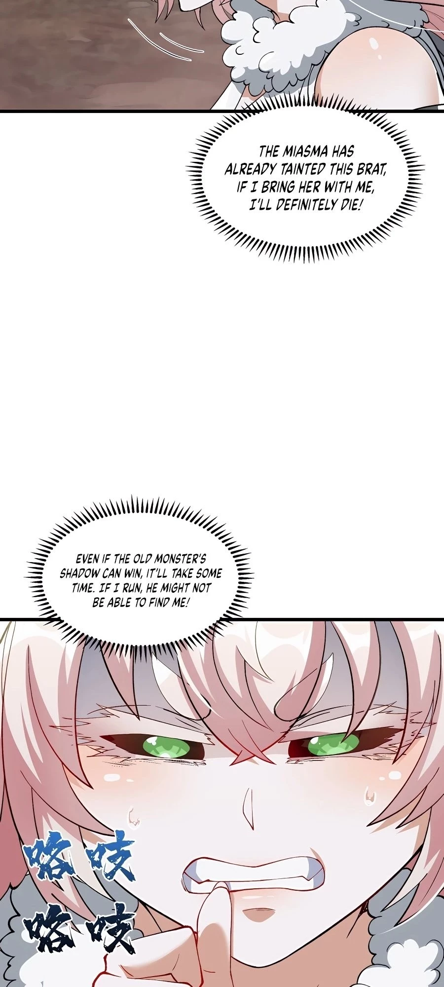 After Ten Years of Chopping Wood, Immortals Begged To Become My Disciples Chapter 13 - 69