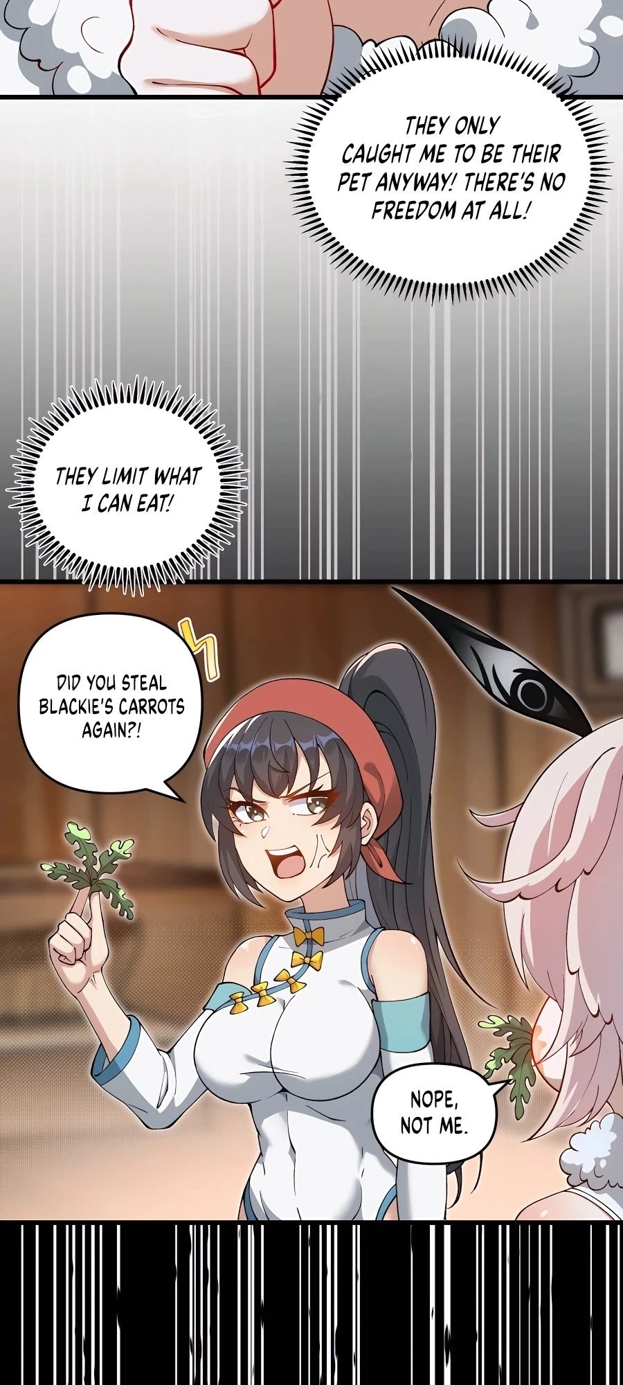 After Ten Years of Chopping Wood, Immortals Begged To Become My Disciples Chapter 13 - 70