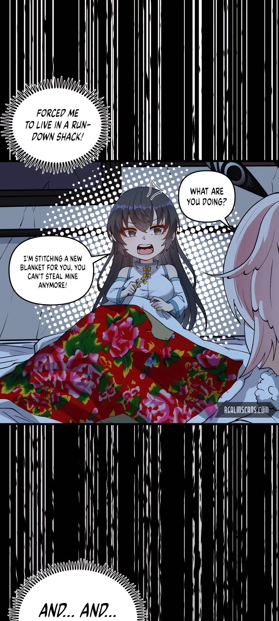 After Ten Years of Chopping Wood, Immortals Begged To Become My Disciples Chapter 13 - 71