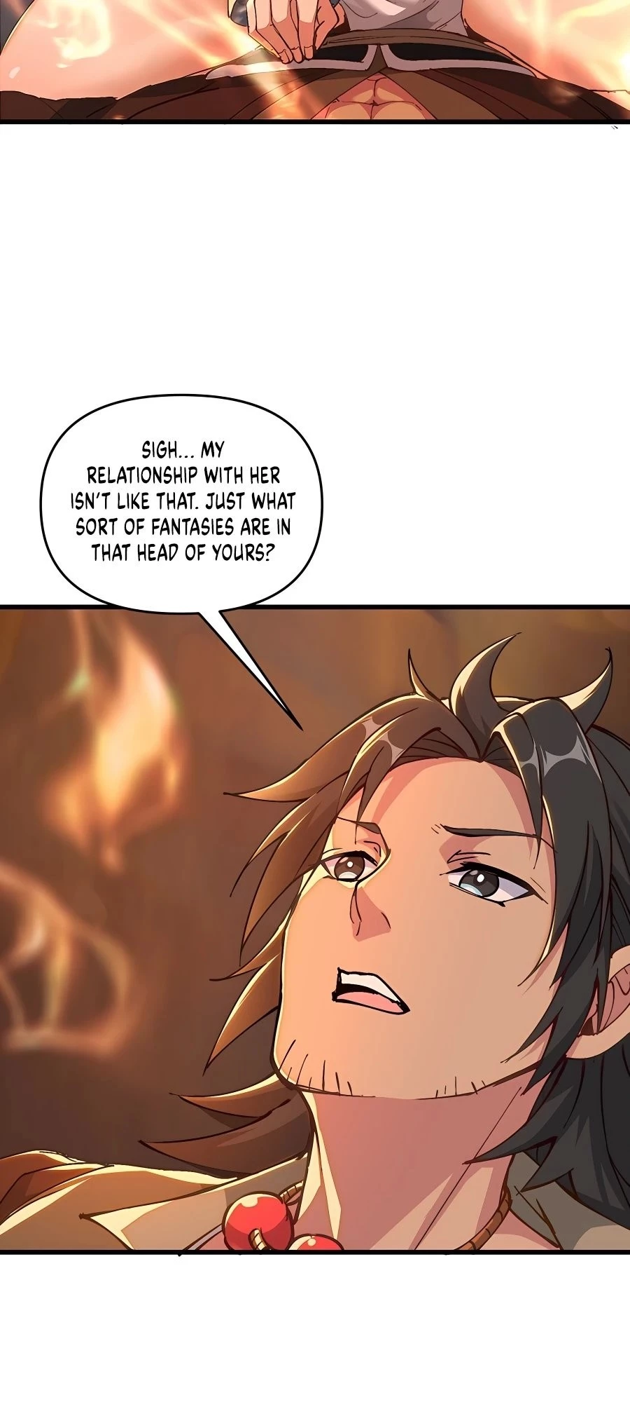 After Ten Years of Chopping Wood, Immortals Begged To Become My Disciples Chapter 16 - 4