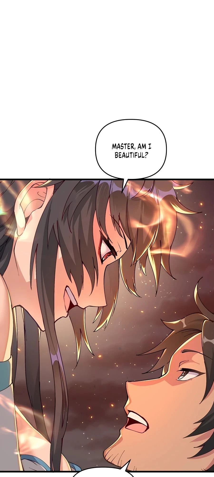 After Ten Years of Chopping Wood, Immortals Begged To Become My Disciples Chapter 16 - 5