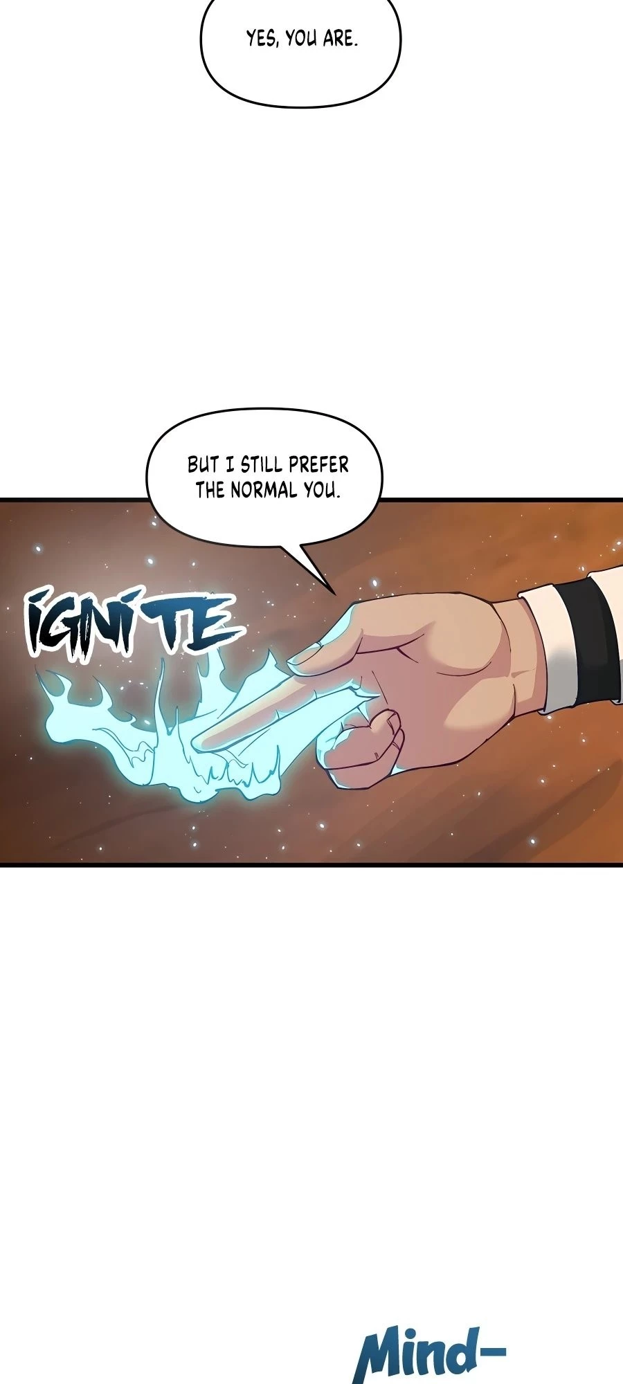 After Ten Years of Chopping Wood, Immortals Begged To Become My Disciples Chapter 16 - 6