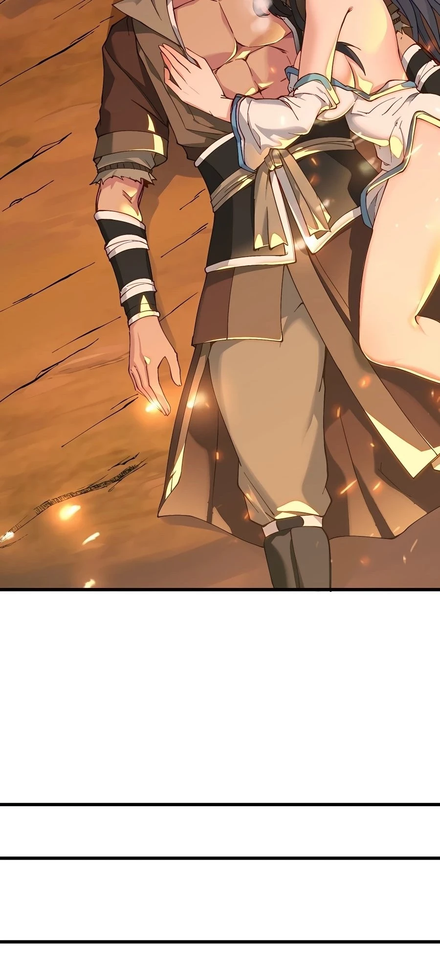 After Ten Years of Chopping Wood, Immortals Begged To Become My Disciples Chapter 16 - 8