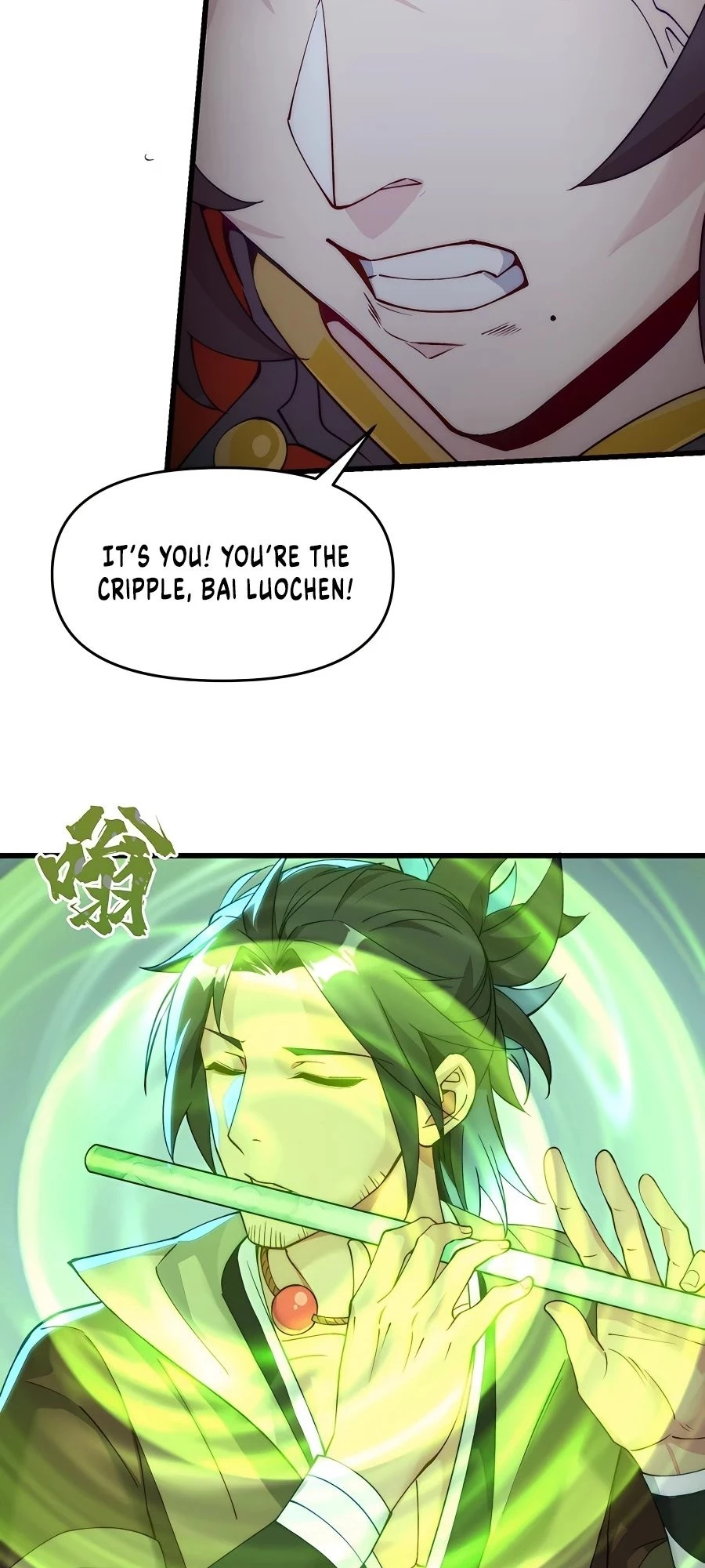 After Ten Years of Chopping Wood, Immortals Begged To Become My Disciples Chapter 16 - 25