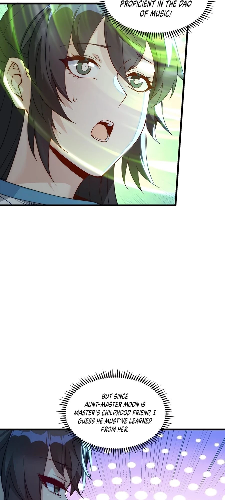 After Ten Years of Chopping Wood, Immortals Begged To Become My Disciples Chapter 16 - 27