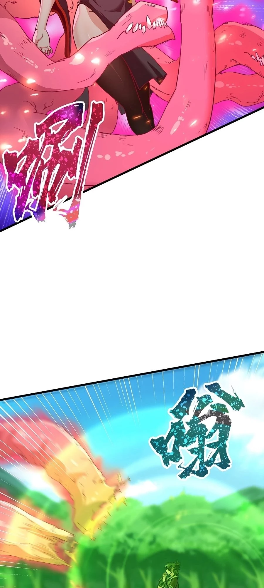 After Ten Years of Chopping Wood, Immortals Begged To Become My Disciples Chapter 16 - 29