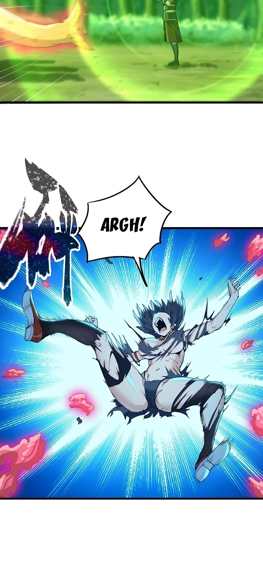 After Ten Years of Chopping Wood, Immortals Begged To Become My Disciples Chapter 16 - 30