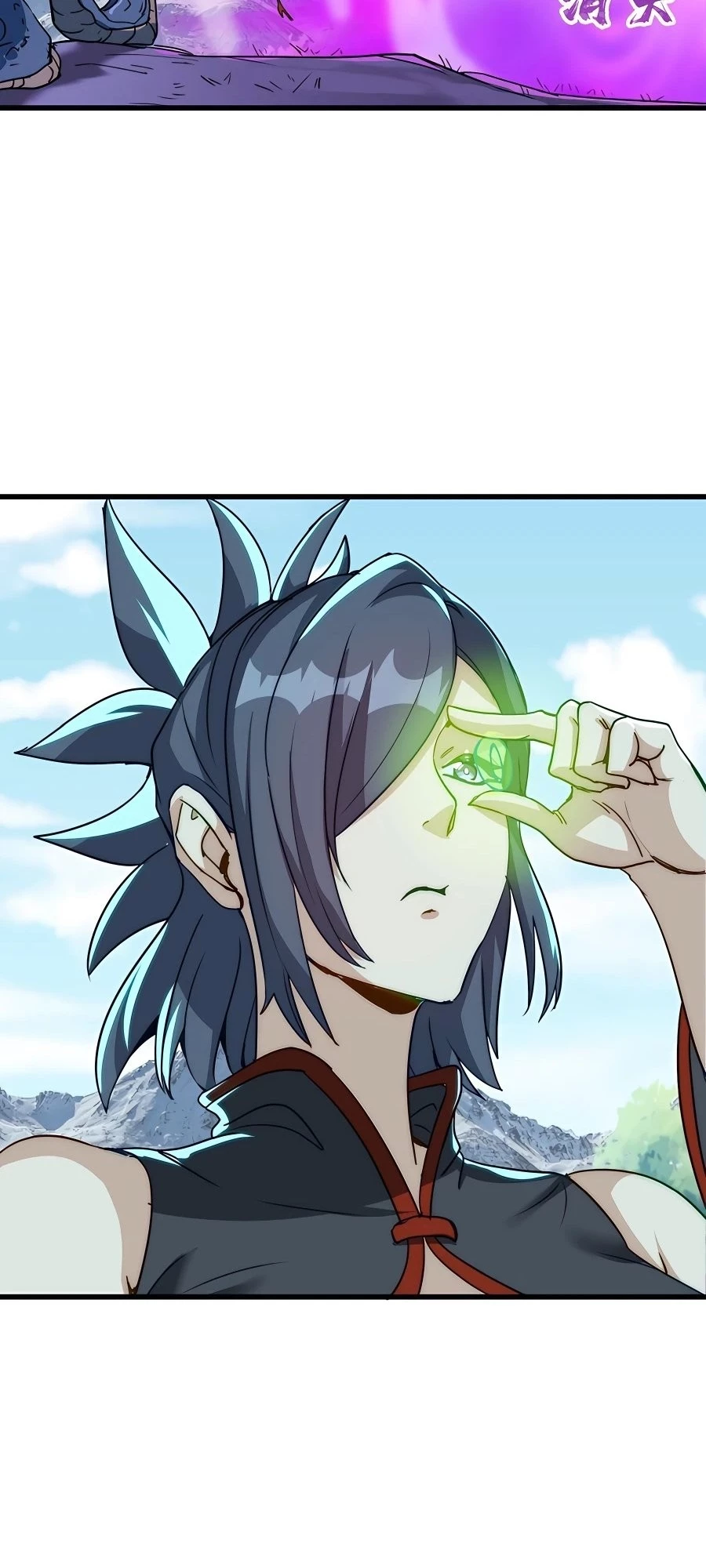 After Ten Years of Chopping Wood, Immortals Begged To Become My Disciples Chapter 16 - 41