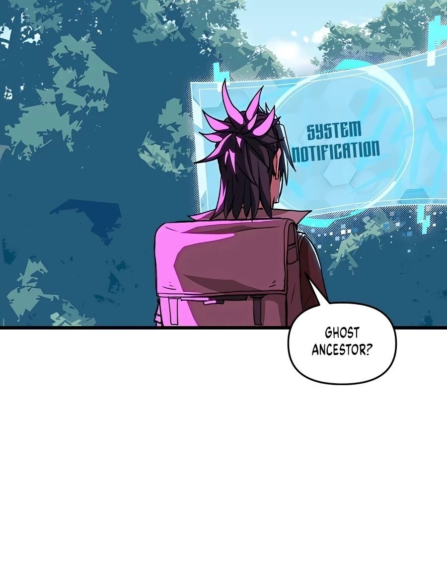 After Ten Years of Chopping Wood, Immortals Begged To Become My Disciples Chapter 16 - 46