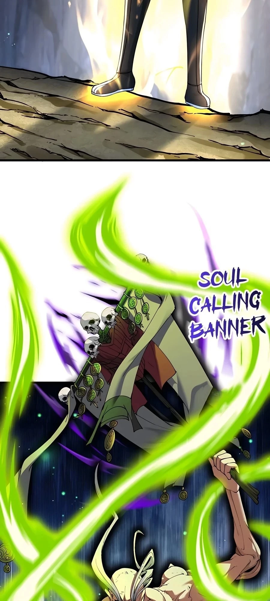 After Ten Years of Chopping Wood, Immortals Begged To Become My Disciples Chapter 19 - 6