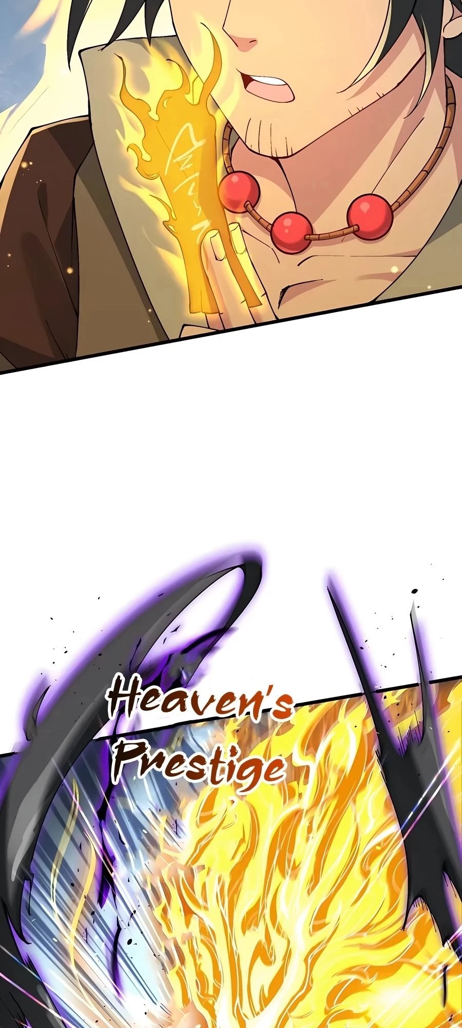 After Ten Years of Chopping Wood, Immortals Begged To Become My Disciples Chapter 19 - 9