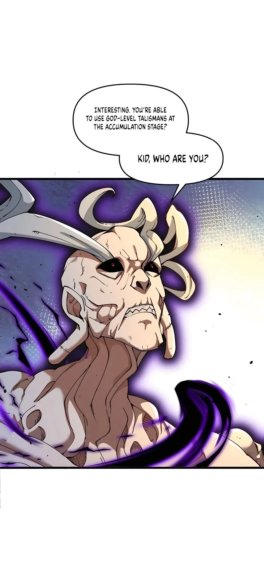 After Ten Years of Chopping Wood, Immortals Begged To Become My Disciples Chapter 19 - 11