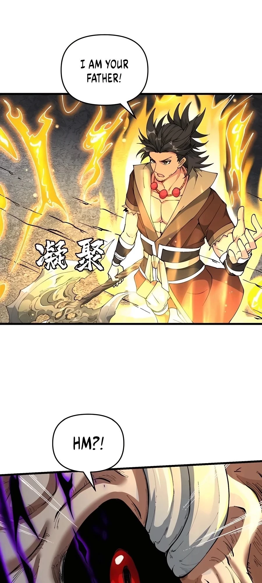 After Ten Years of Chopping Wood, Immortals Begged To Become My Disciples Chapter 19 - 12