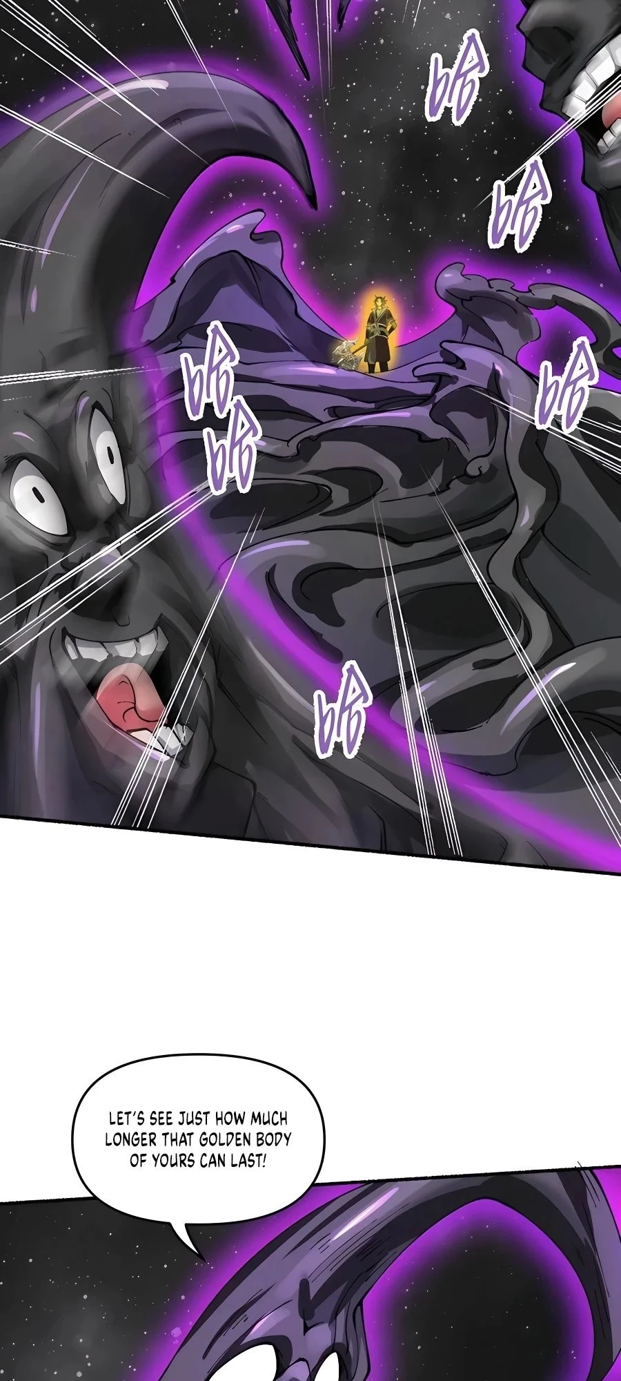 After Ten Years of Chopping Wood, Immortals Begged To Become My Disciples Chapter 19 - 24