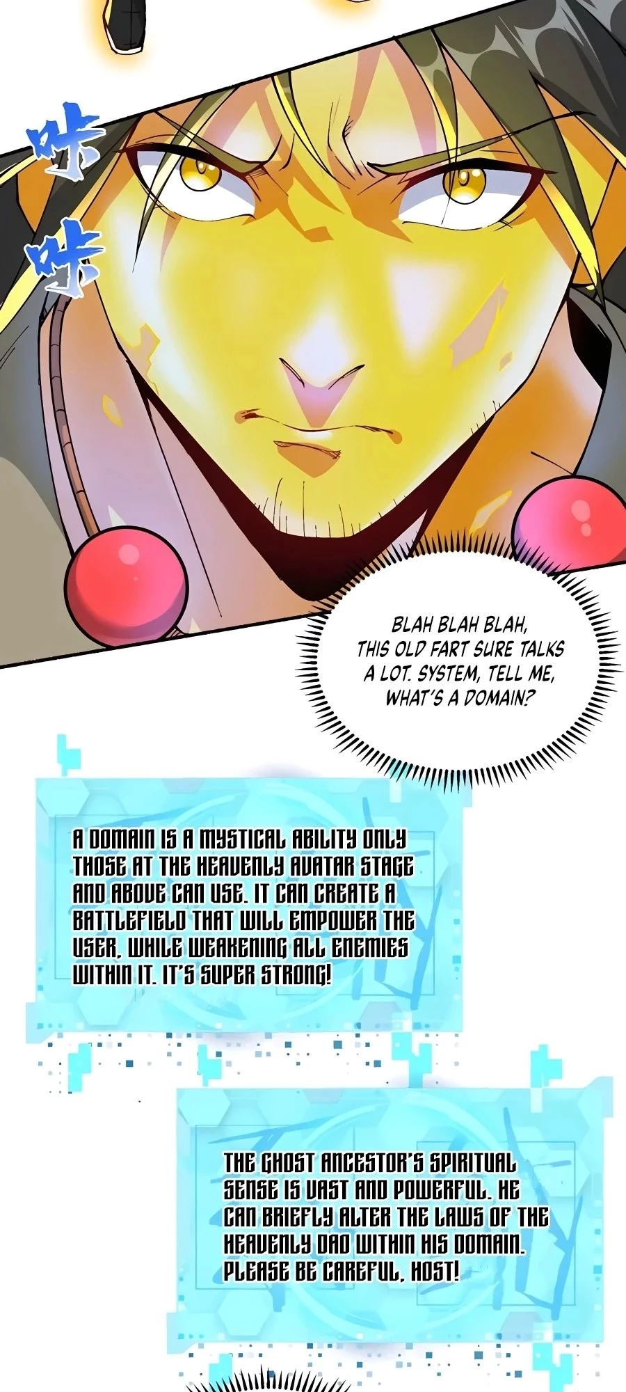 After Ten Years of Chopping Wood, Immortals Begged To Become My Disciples Chapter 19 - 26