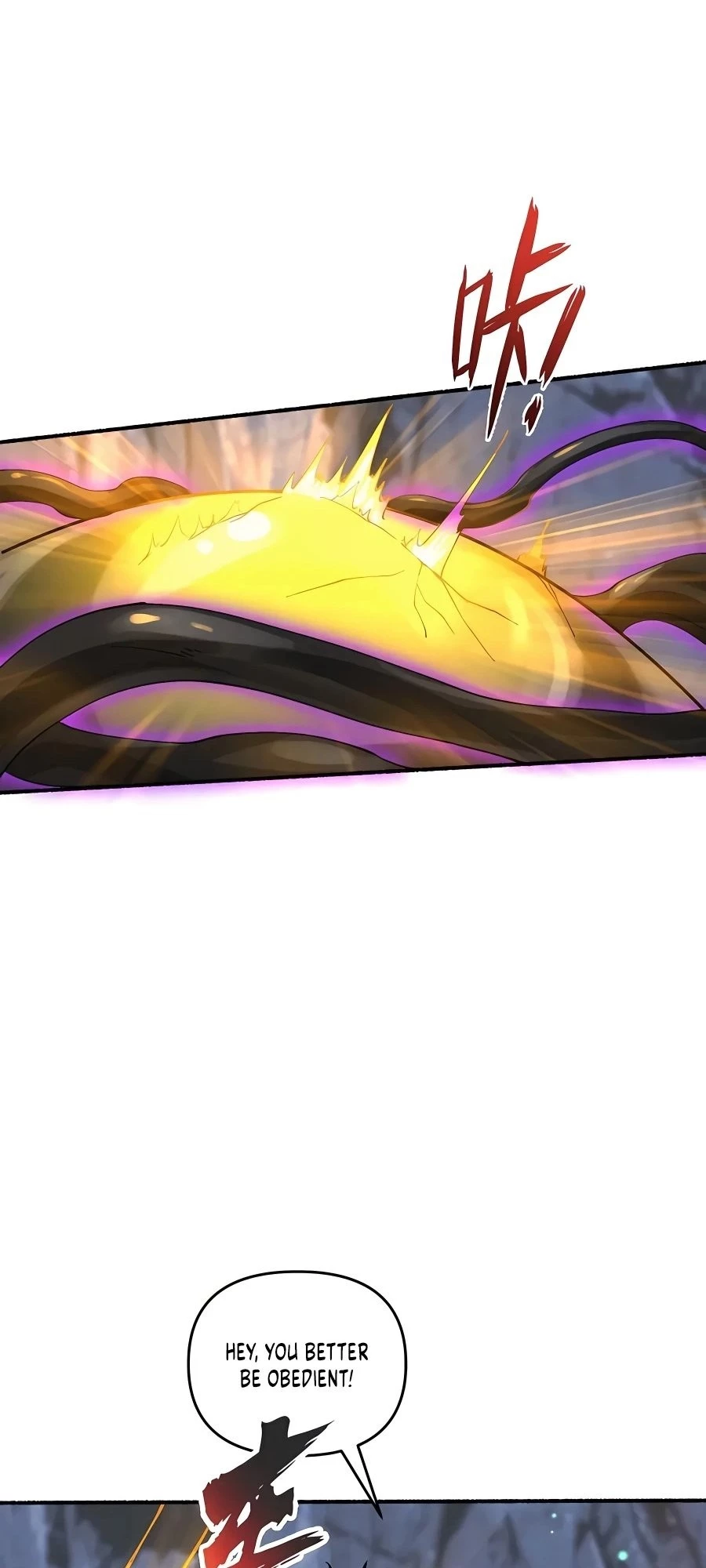 After Ten Years of Chopping Wood, Immortals Begged To Become My Disciples Chapter 19 - 35