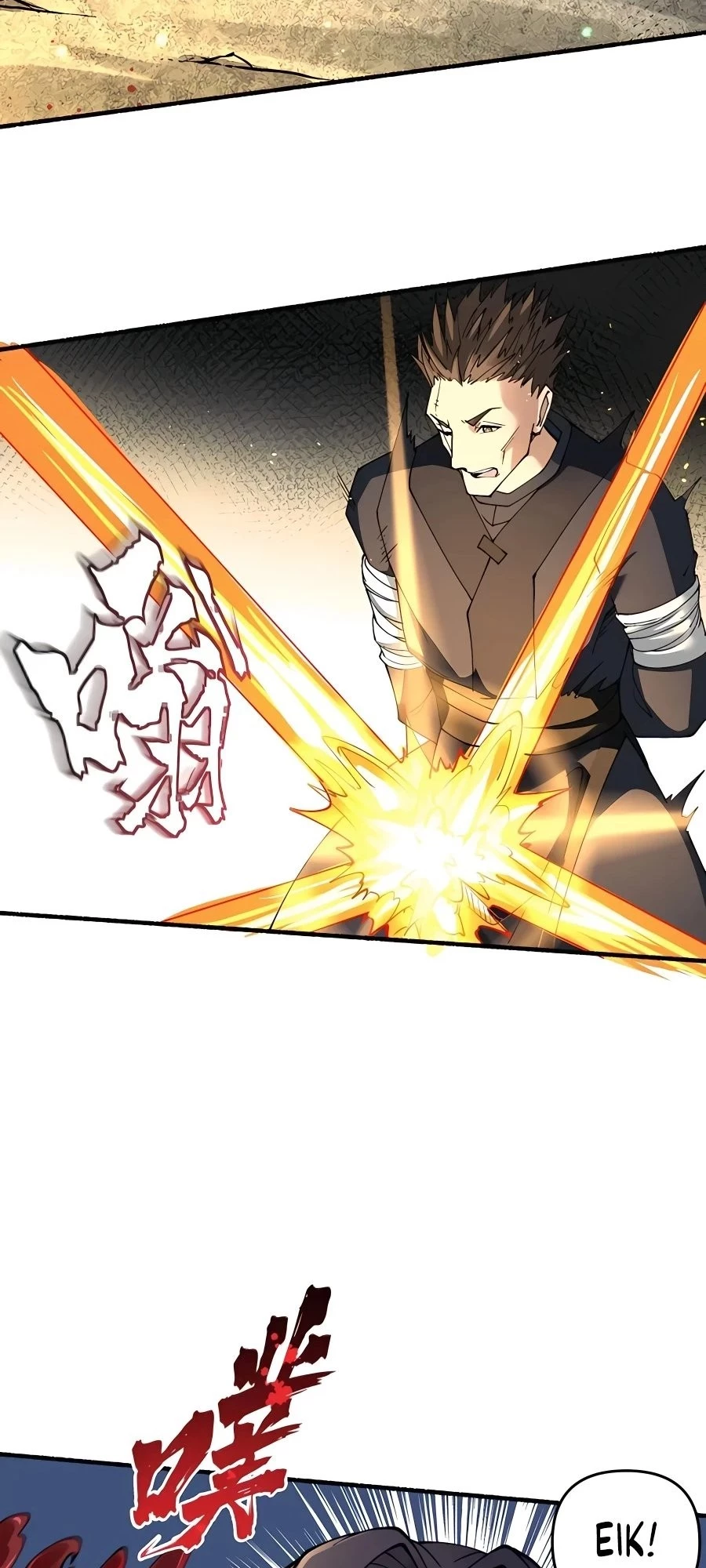 After Ten Years of Chopping Wood, Immortals Begged To Become My Disciples Chapter 19 - 40