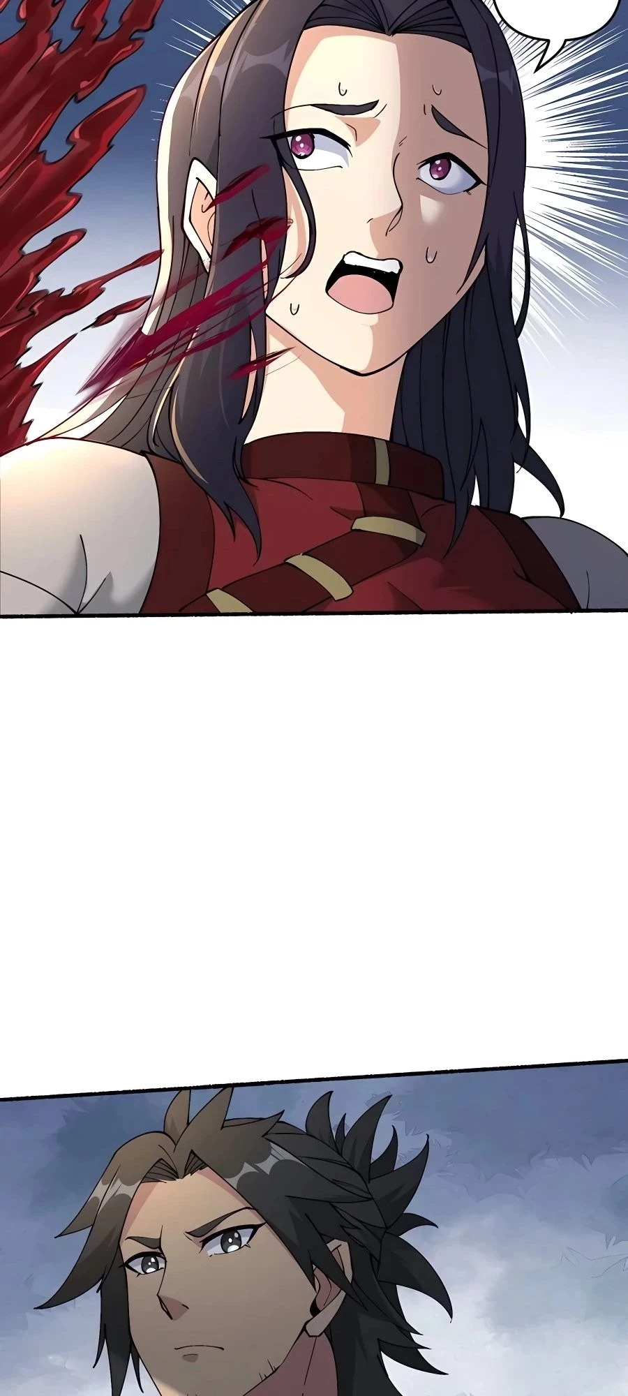 After Ten Years of Chopping Wood, Immortals Begged To Become My Disciples Chapter 19 - 41