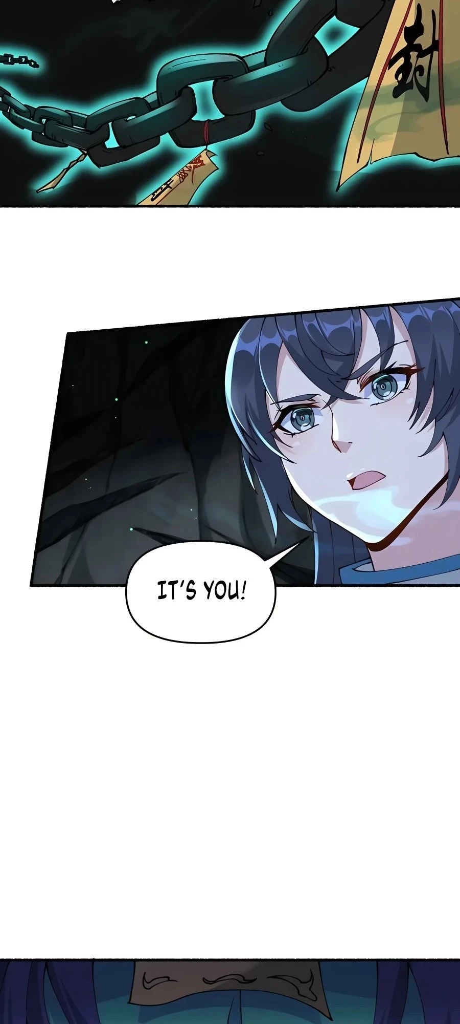 After Ten Years of Chopping Wood, Immortals Begged To Become My Disciples Chapter 19 - 50